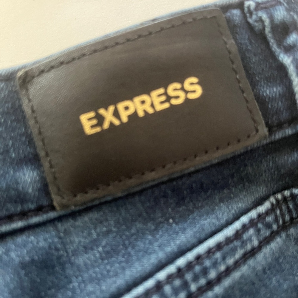 Express Jeans - Picture 7 of 10